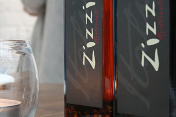 Photo: Zizzi's restaurant.