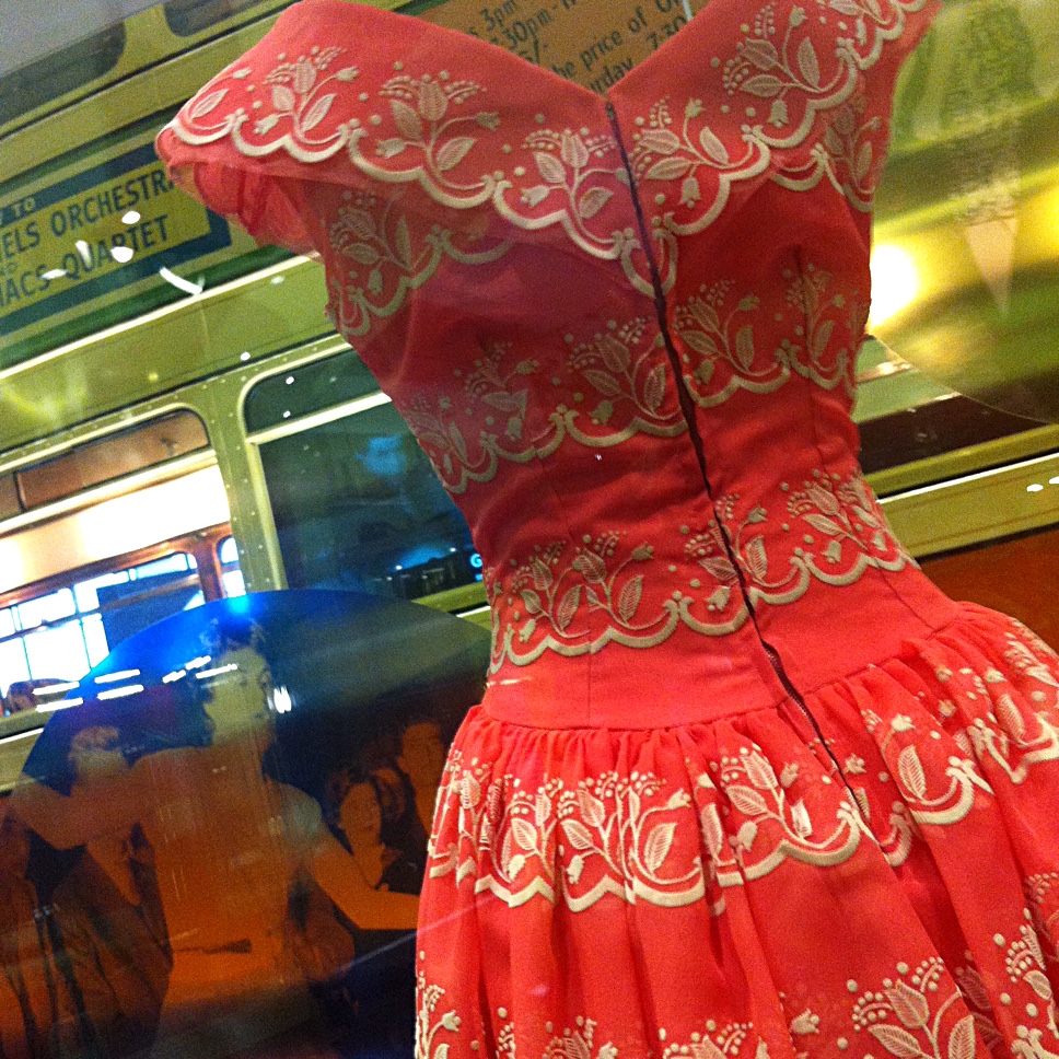 Glasgow Retro And Vintage Shops Shopping For Bargains Glasgow West End