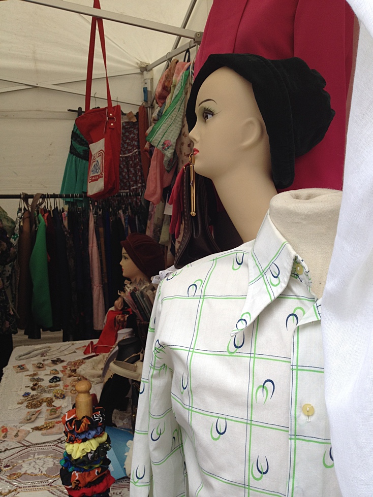 Glasgow Retro And Vintage Shops Shopping For Bargains Glasgow West End