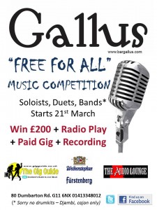 gallus