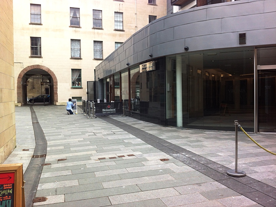 Glasgow West End Photographs Cars, Kelvingrove, New Glasses, Kibble Palace