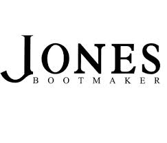 Jones Bootmaker Logo