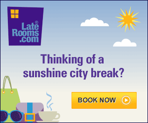 Late hotel rooms UK, Ireland, Europe, US offers hotels with last minute discount deals.