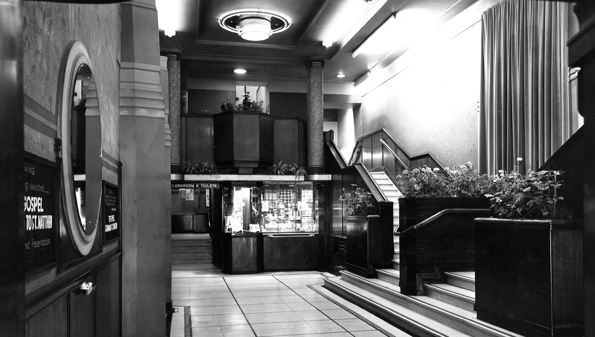 Glasgow Film Theatre Launches GFT Needs You Appeal Glasgow West End