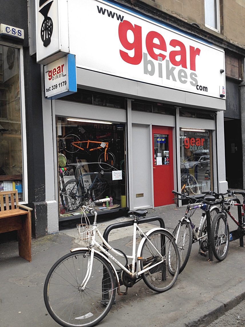 Glasgow West End, Guide to Kelvinbridge and Hillhead Glasgow West End