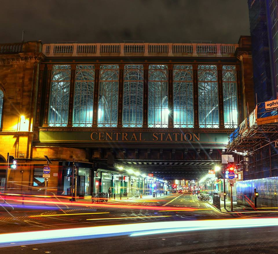 The Store Interiors, Anniesland, Glasgow Glasgow West End