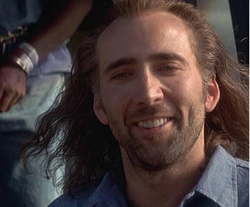 Con Air, GFT - Glasgow West End