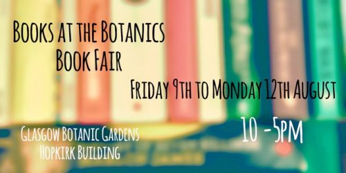 Events, Fairs, Festivals and Fundraisers - Glasgow West End