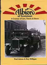 Albion of Scotstoun