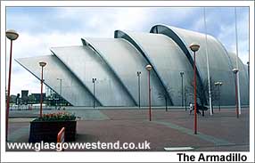 The Armadillo