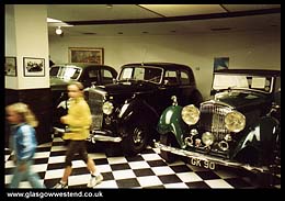 Classic Cars