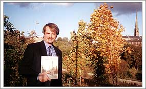 Gordon Urquhart West End Historian