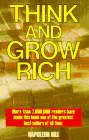 Think and Grow Rich Book Jacket