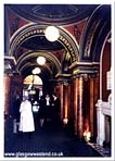 Park Circus Marriage Suites