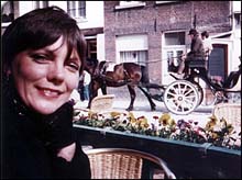 Mary Mcgoldrick