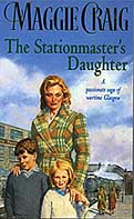 Stationmaster's Daughter bookcover