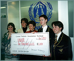 Michael Bowes and Friends