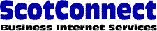 ScotConnect Business Internet Services