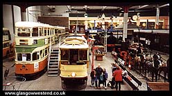 transport Museum