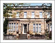 The White House Hotel