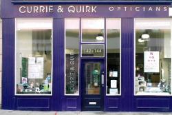 Photo: shopfront.