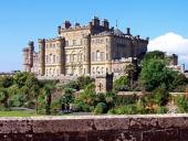 Photo: Culzean Castle.