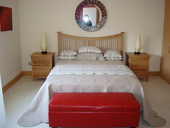 Photo: bed nancy smillie.