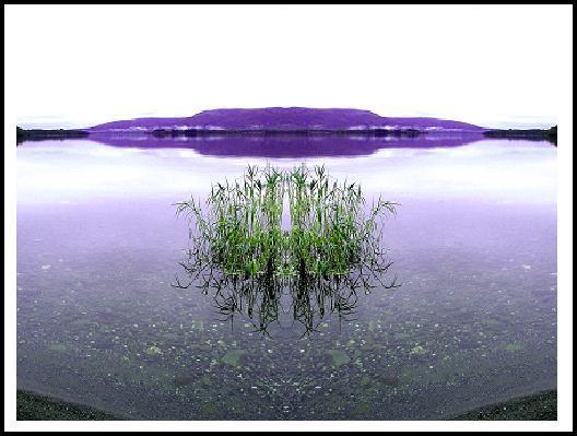 Photo: Loch Lomond.