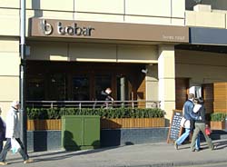 Photo: Bobar pub.
