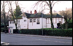 Photo: Burnbank Bowling Club.