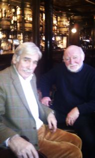 Photo: david and dave.