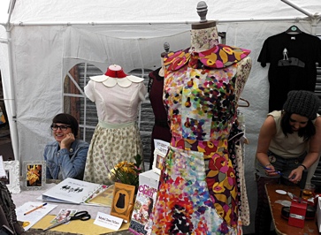 Photo: West End Dressmaker.