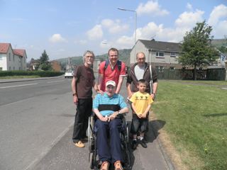 Photo: drew allan john old kilpatrick.