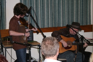 Photo: sean and sean mcgee.