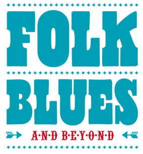 Photo: folk blues and beyond.