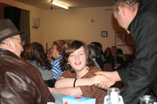 Photo: young sean mcgee.