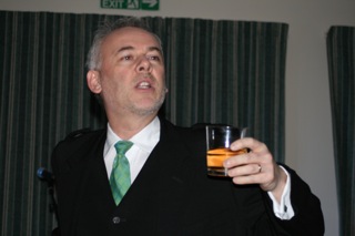 Photo: fergus muirhead.