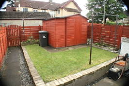 Photo: garden.