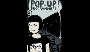 Photo: gft pop up.