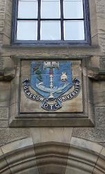 Photo: glasgow university.