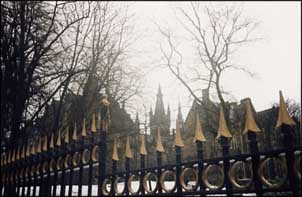 Photo: Glasgow University.