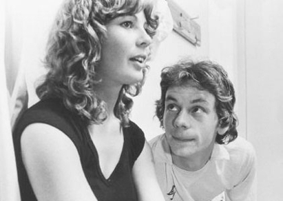 Photo: gregory's girl.