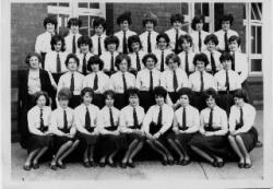 Hillhead High Reunion Class of 66