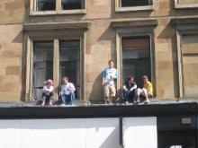 Photo: tenementfolk.