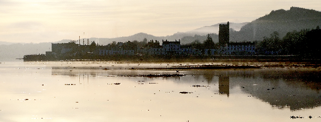 Photo: inverary.