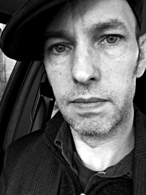 Jim Byrne. Photo: Jim Byrne.