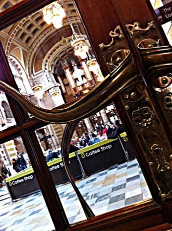 Kelvingrove Art Gallery. Photo: Kelvingrove Art Gallery.