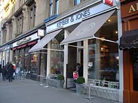 Photo: Kember and Jones cafe.