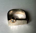 Photo: unusual ring.