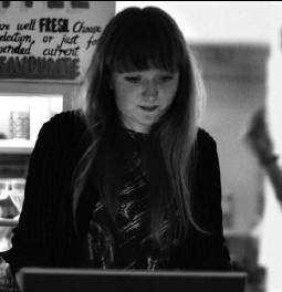 Photo: marianne wilson.